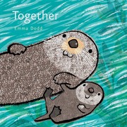 Cover of Together by Emma Dodd