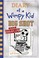 Cover of: Diary of a Wimpy Kid #16