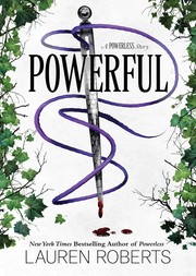 Cover of: Powerful: A Powerless Novella