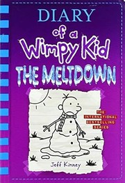 Cover of: Meltdown by Jeff Kinney