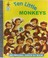 Cover of: Ten Little Monkeys. Junior Elf Book