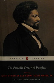 Cover of: The Portable Frederick Douglass