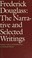 Cover of: The Narrative and Selected Writings