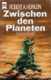 Cover of: Zwischen den Planeten: Science Fiction-Roman