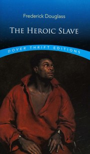 Cover of: The Heroic Slave
