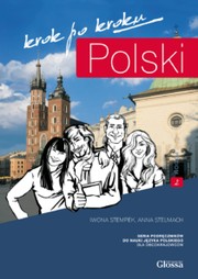 Cover of: Polski krok po kroku