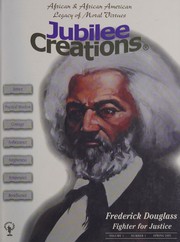 Cover of: Frederick Douglass: Fighter for Justice