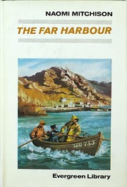 Cover of: The far harbour
