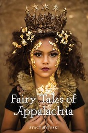 Cover of: Fairy Tales of Appalachia