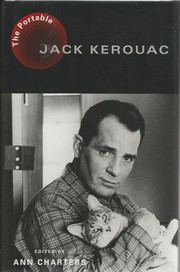 Cover of: The portable Jack Kerouac by Jack Kerouac, Jack Kerouac