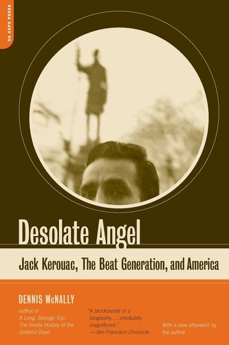 Book's cover