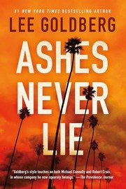 Cover of: Ashes Never Lie