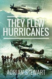 Cover of: They Flew Hurricanes