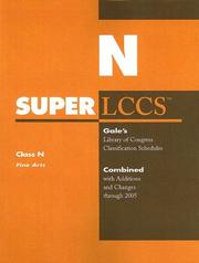 Front cover of Superlccs 2005 by Unknown
