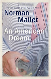 Cover of: An American dream. by Norman Mailer, Norman Mailer