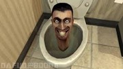 Skibidi Toilet Humanity Flushed Vol.1