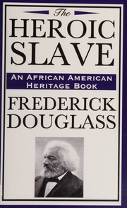 Cover of: The Heroic Slave