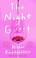 Cover of: Night Guest