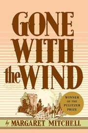 Cover of: Gone with the wind by Margaret Mitchell, Margaret Mitchell