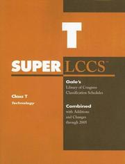 Front cover of Superlccs 2005 by Unknown