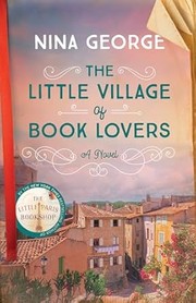 Cover of: Little Village of Book Lovers: A Novel