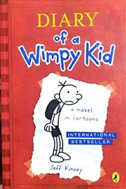 Cover of: Diary of a Wimpy Kid Do-It-Yourself Book by Jeff Kinney, Jeff Kinney