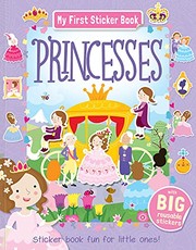 Cover of: Princesses by Susie Linn