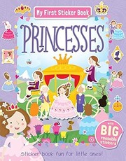 Cover of: Princesses by Susie Linn, Lauren Ellis