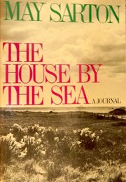 Cover of: House by the Sea by May Sarton