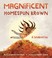 Cover of: Magnificent Homespun Brown