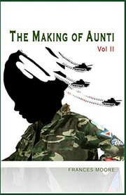 Cover of: The Making of Aunti: Volume II