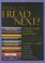 Cover of: What Do I Read Next 2005