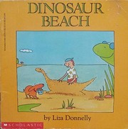 Cover of: Dinosaur beach by Liza Donnelly