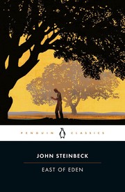 Cover of: East of Eden by John Steinbeck 1st edition and 1st printing w/error