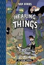 Cover of: Hearing Things: TOON Level 2