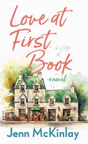 Cover of: Love at First Book