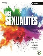 Cover of: Nos sexualités