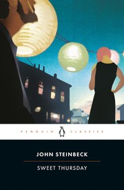 Cover of: Sweet Thursday by John Steinbeck