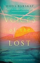 Cover of: Voices of the Lost