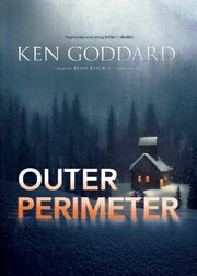 Cover of: Outer Perimeter