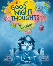 Cover of: Good Night Thoughts