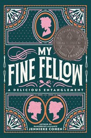 Cover of: My Fine Fellow