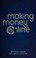 Cover of: Making money online