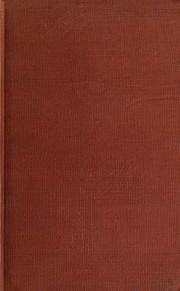 Cover of: Ragged lady by William Dean Howells