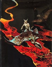 Night Images by Robert E. Howard