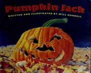 Cover of: Pumpkin Jack