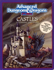 Cover of: Castles