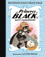 Cover of: Princess in Black and the Kitty Catastrophe