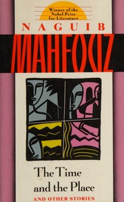 Cover of: The time and the place: and other stories
