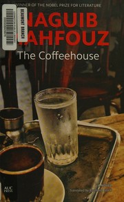 Cover of: Coffeehouse: A Novel